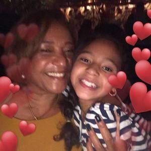 Meet your Posher, Maria